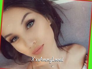 XxxAmmyLoved