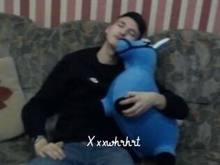 Xxxwhrhrt