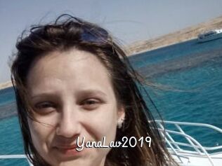 YanaLav2019