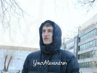 YourAlexandros