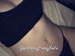 YourHornyPrinnyXoXo