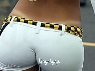 Yryshyry