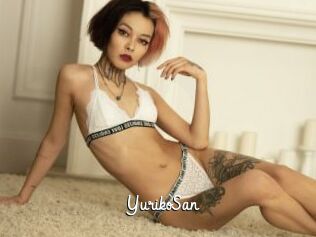 YurikoSan