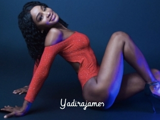 Yadirajames