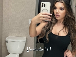 Yasminlee777