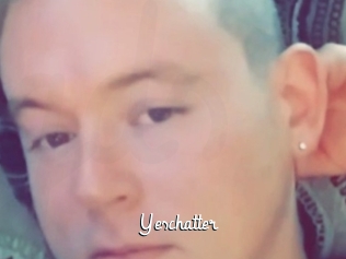 Yeschatter