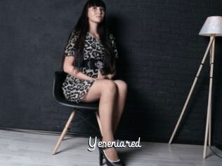 Yeseniared