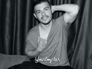 Yourboystar