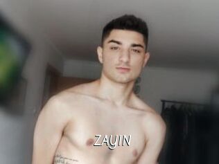 ZAYIN