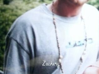 Zachery