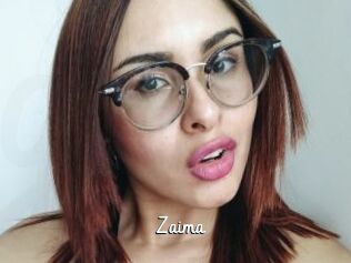 Zaima