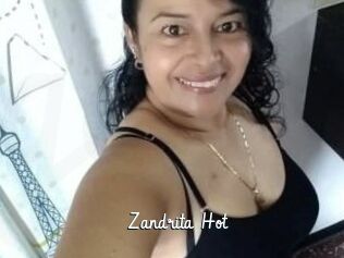 Zandrita_Hot Galerie du Sexe
