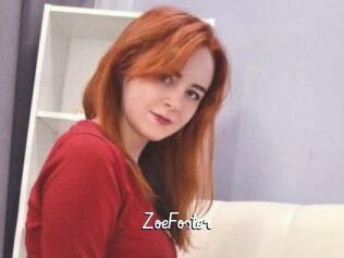 ZoeFoster