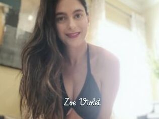 Zoe_Violet