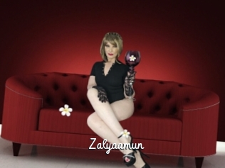 Zalyaamun