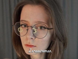 Zaraacreman
