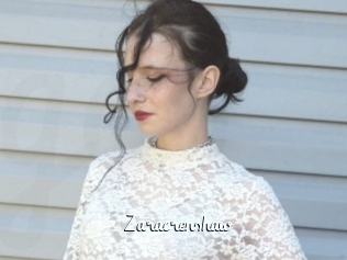 Zaracrenshaw