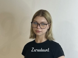 Zaradaunt