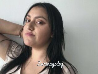 Zarinagodoy