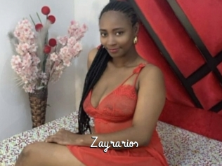 Zayrarios
