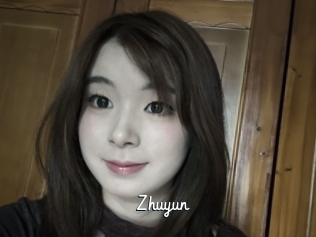 Zhuyun